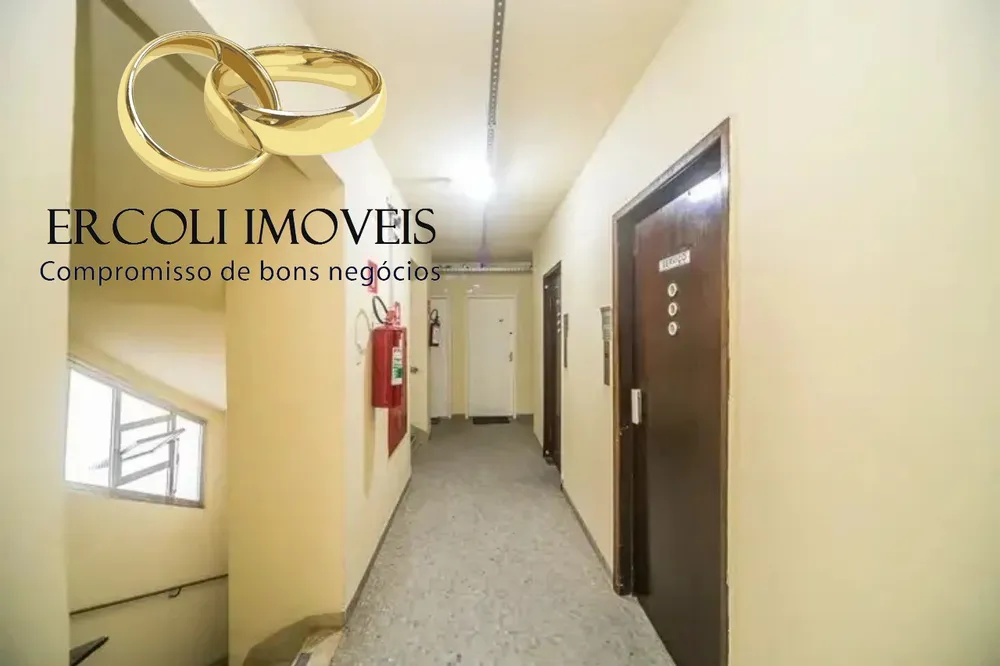 Apartamento, 2 quartos, 52 m² - Foto 11