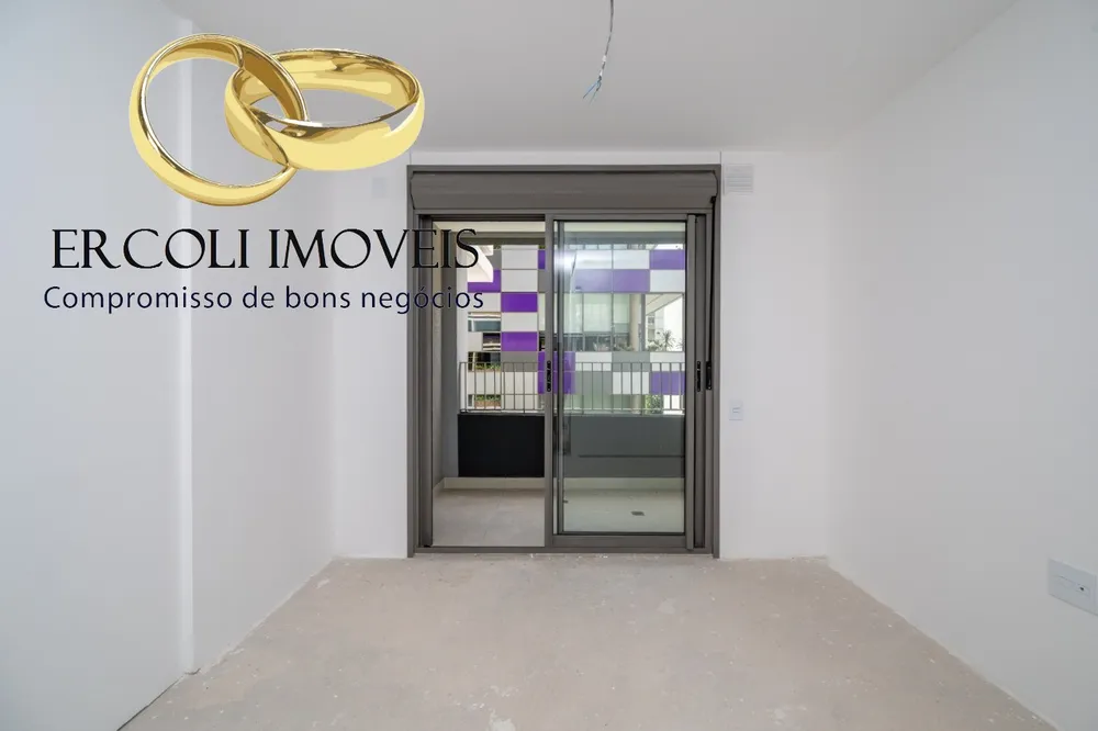 Apartamento, 1 quarto, 27 m² - Foto 5