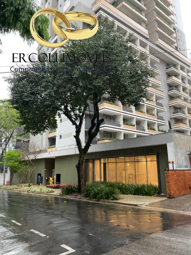 Apartamento, 1 quarto, 27 m² - Foto 6