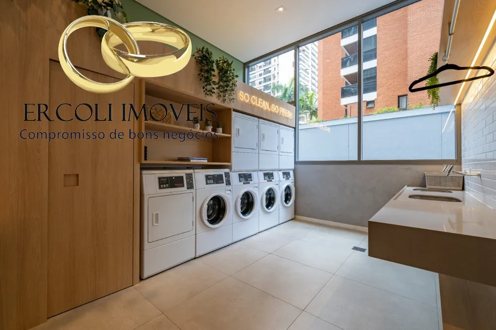 Apartamento, 1 quarto, 27 m² - Foto 10