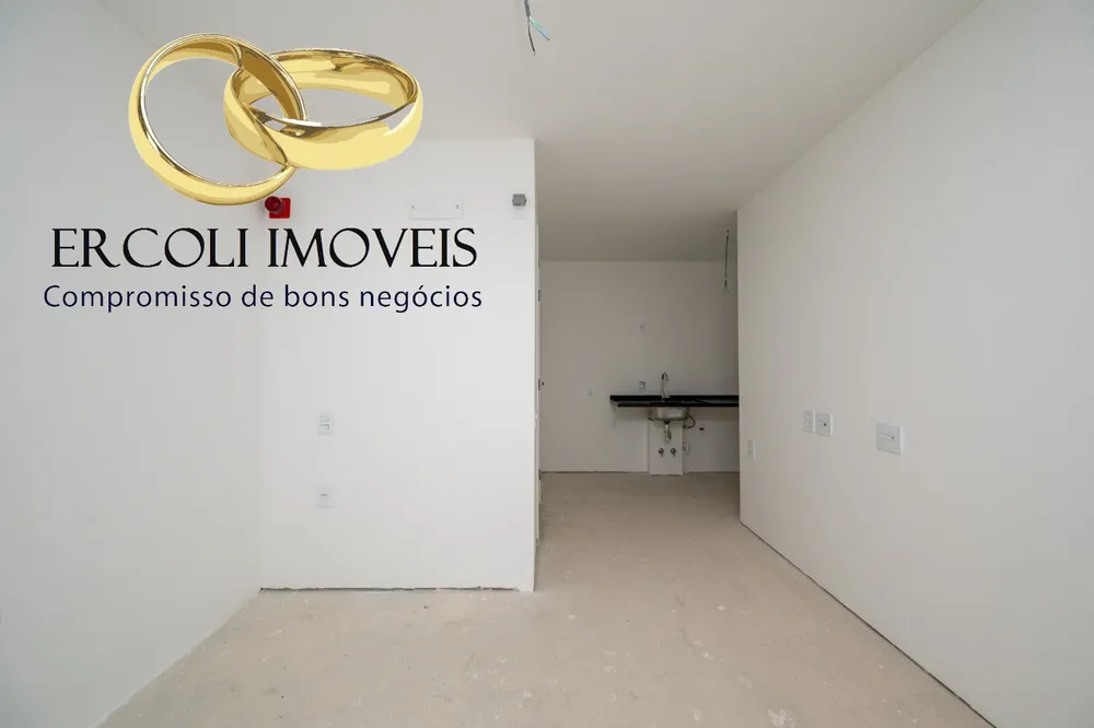Apartamento, 1 quarto, 27 m² - Foto 8