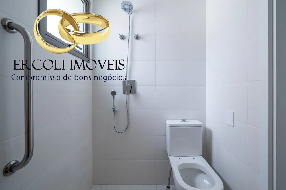 Apartamento, 1 quarto, 27 m² - Foto 4