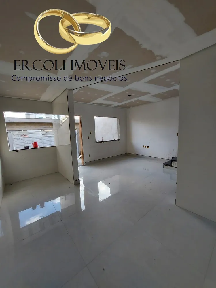 Casa, 2 quartos, 68 m² - Foto 4