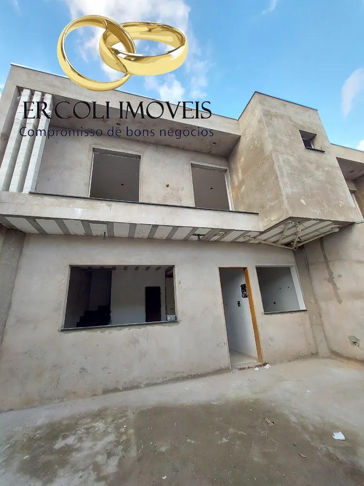 Casa, 2 quartos, 68 m² - Foto 7