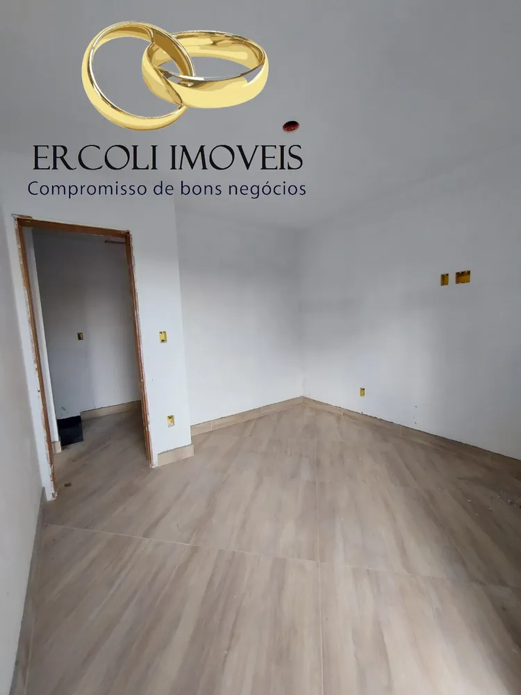Casa, 2 quartos, 68 m² - Foto 3