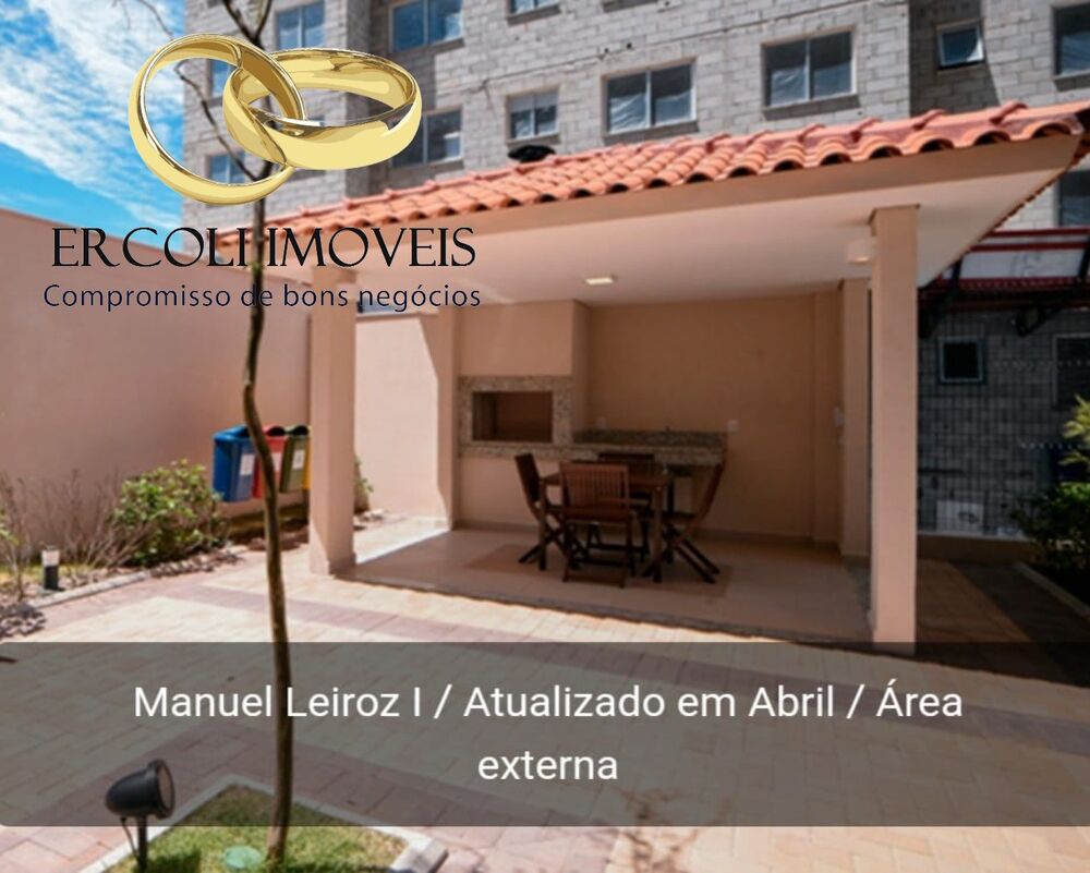 Apartamento, 1 quarto, 37 m² - Foto 4