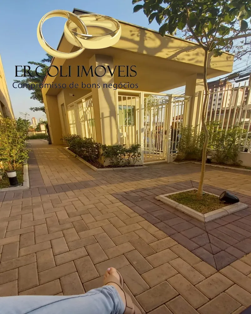 Apartamento, 1 quarto, 37 m² - Foto 7