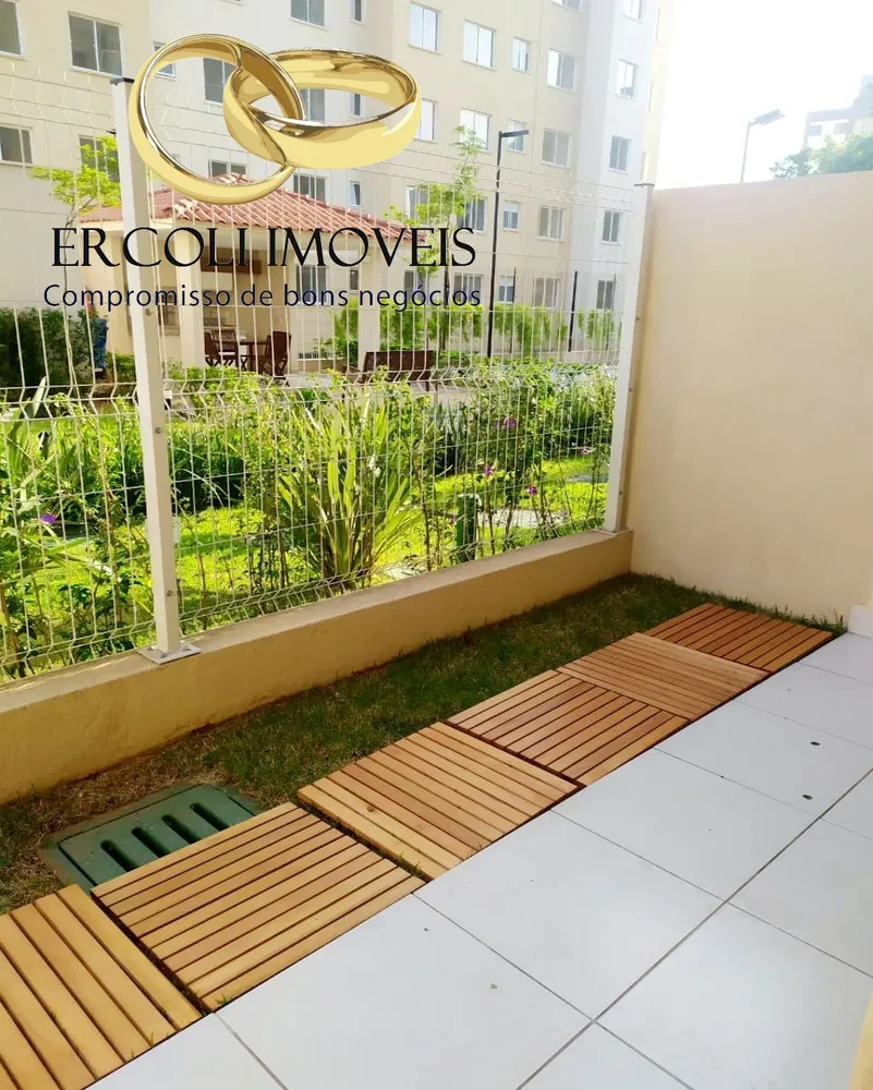 Apartamento, 1 quarto, 37 m² - Foto 13