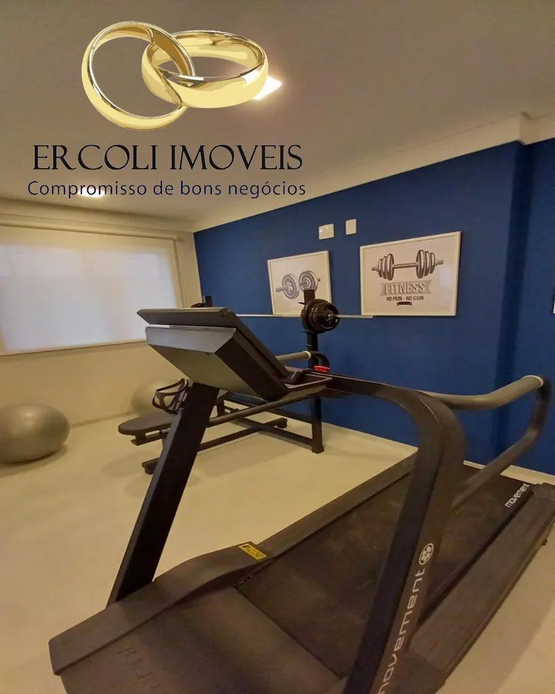 Apartamento, 1 quarto, 37 m² - Foto 14