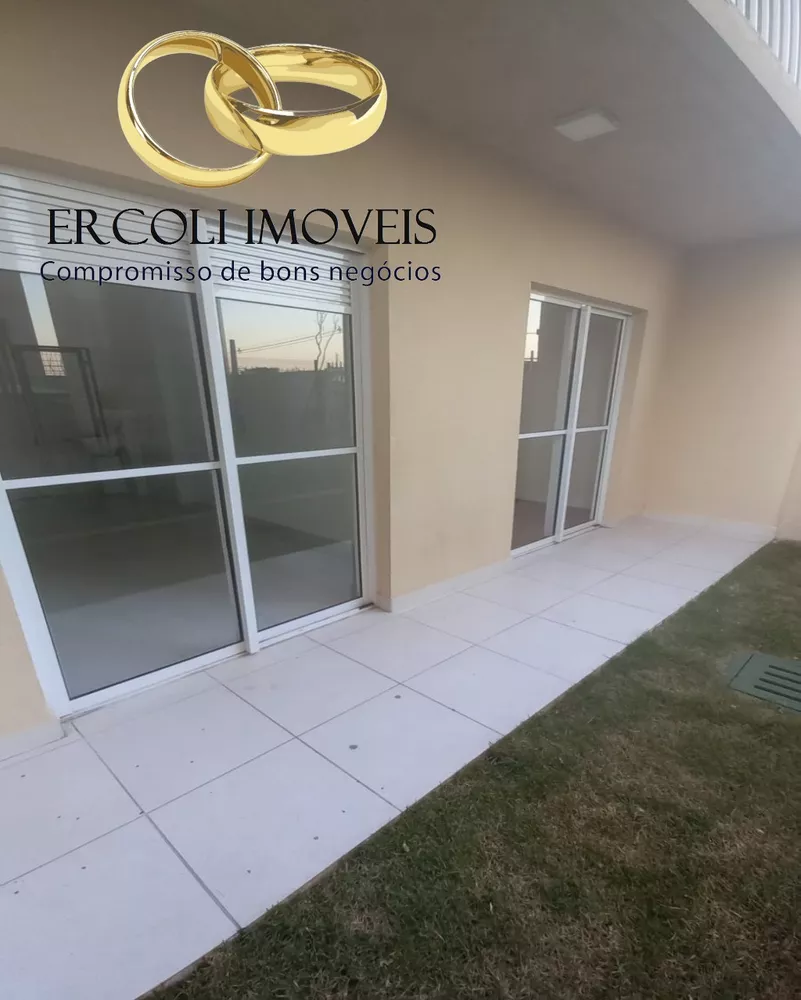 Apartamento, 1 quarto, 37 m² - Foto 2