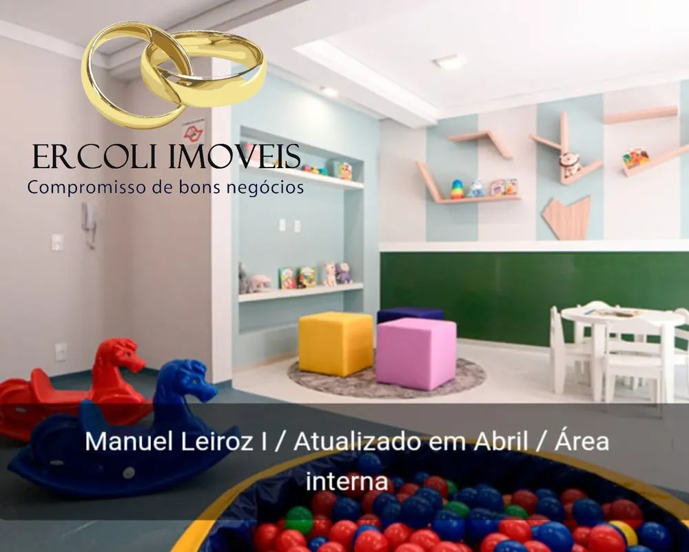 Apartamento, 1 quarto, 37 m² - Foto 22