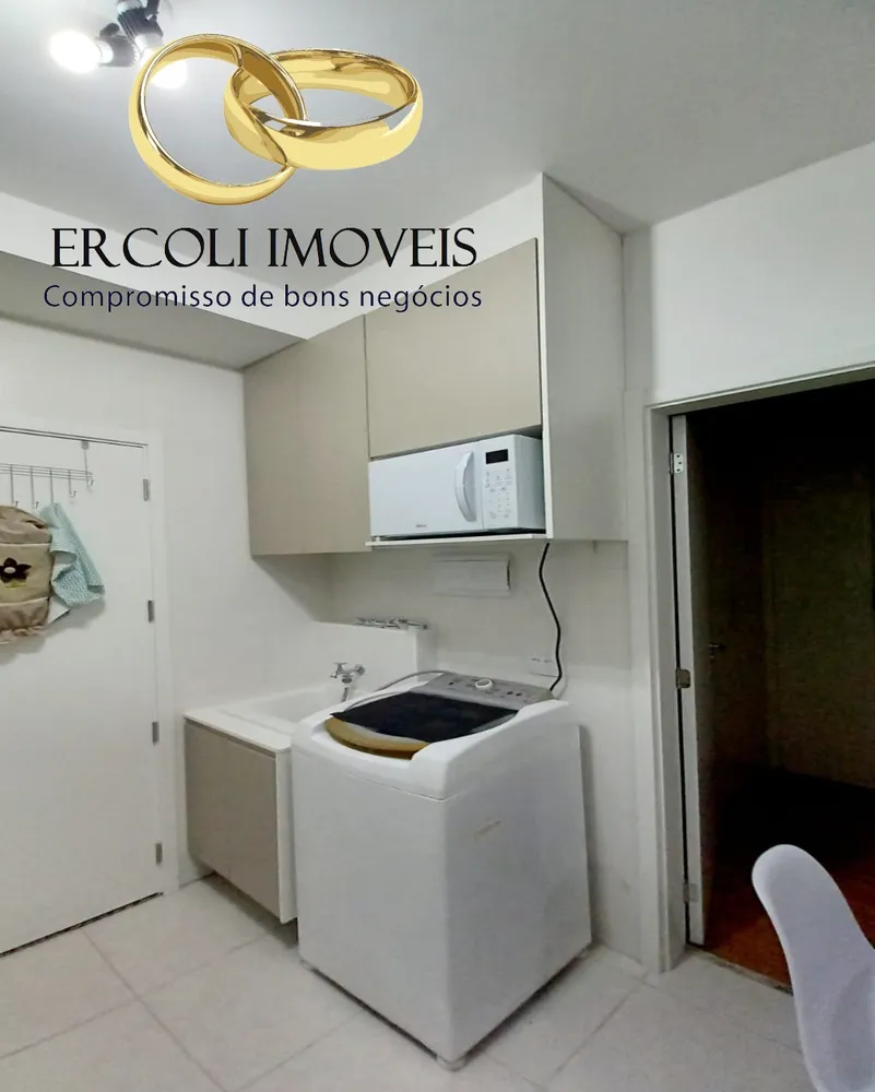 Apartamento, 1 quarto, 37 m² - Foto 15