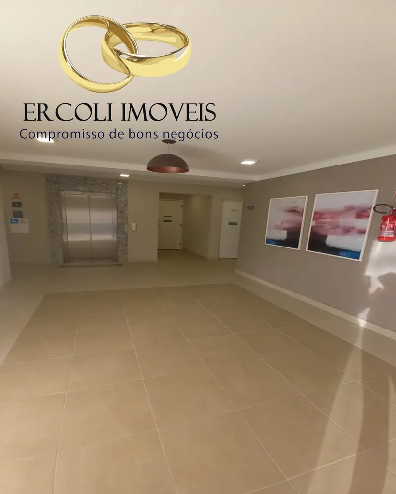 Apartamento, 1 quarto, 37 m² - Foto 6