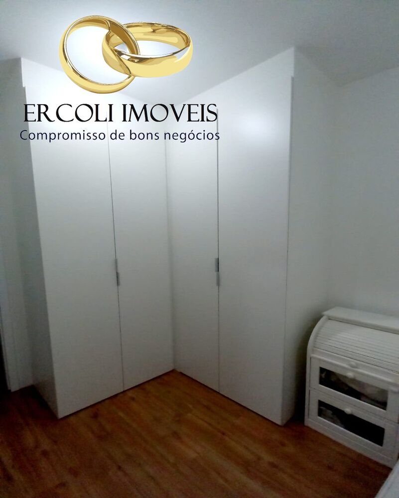 Apartamento, 1 quarto, 37 m² - Foto 7