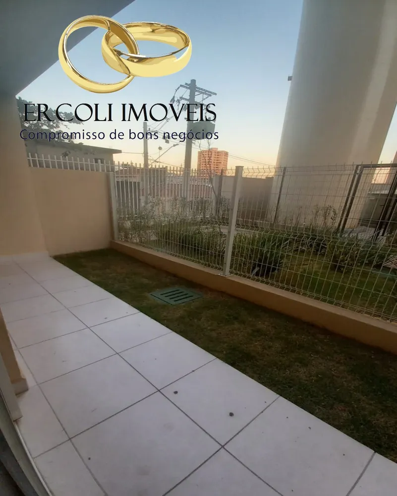 Apartamento, 1 quarto, 37 m² - Foto 8