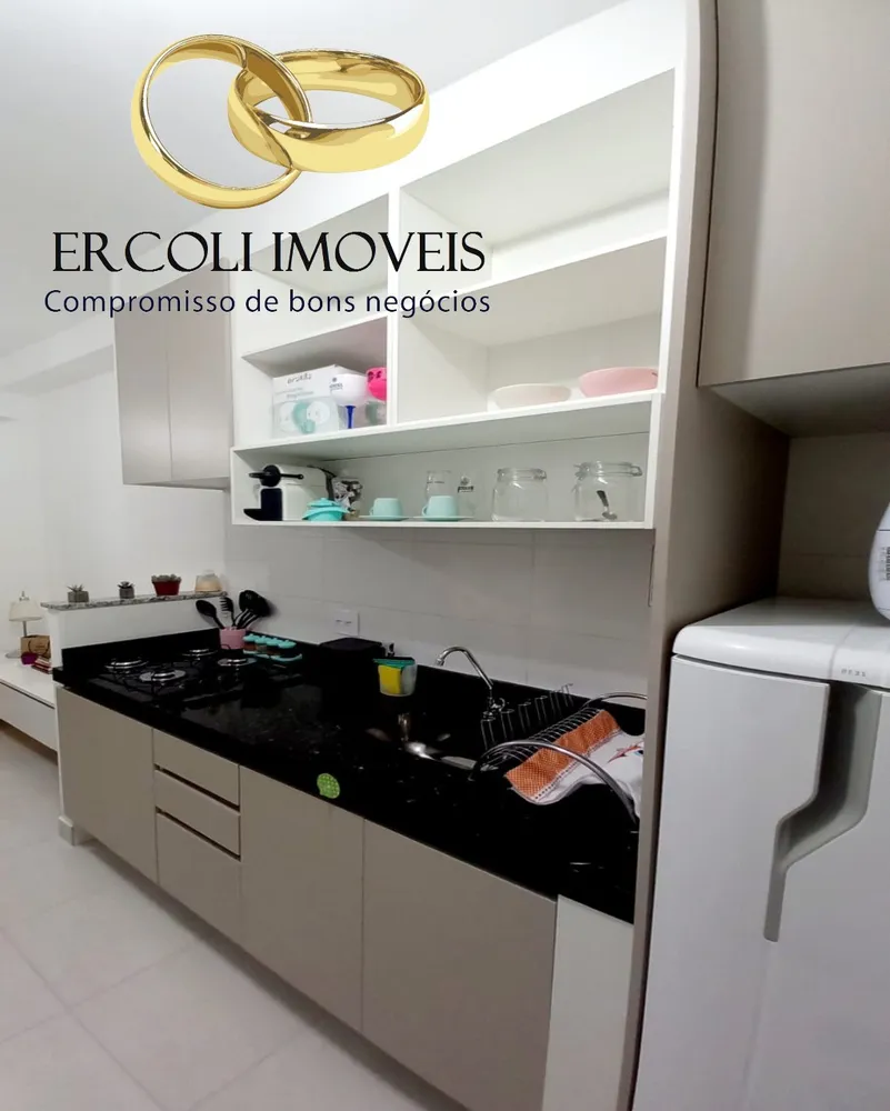 Apartamento, 1 quarto, 37 m² - Foto 21