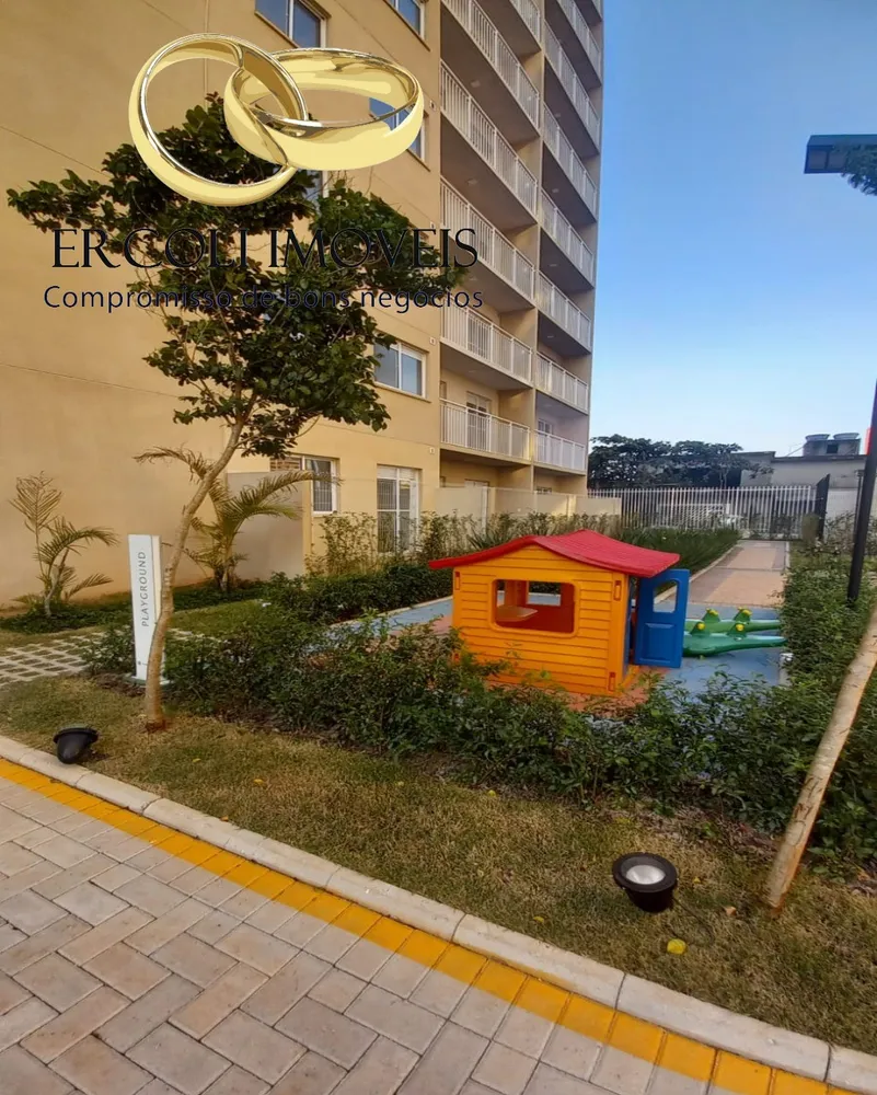 Apartamento, 1 quarto, 37 m² - Foto 19
