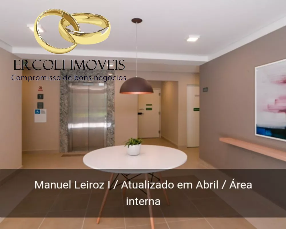 Apartamento, 1 quarto, 37 m² - Foto 5