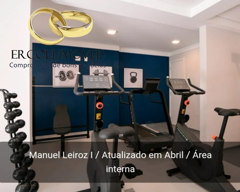 Apartamento, 1 quarto, 37 m² - Foto 17