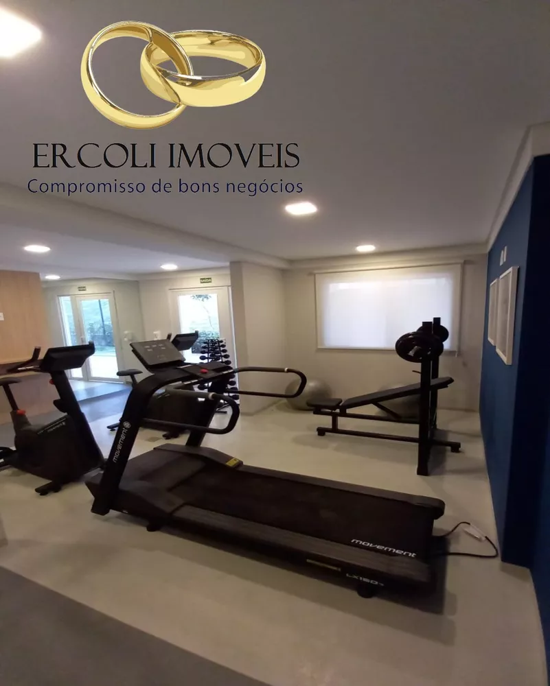 Apartamento, 1 quarto, 37 m² - Foto 6