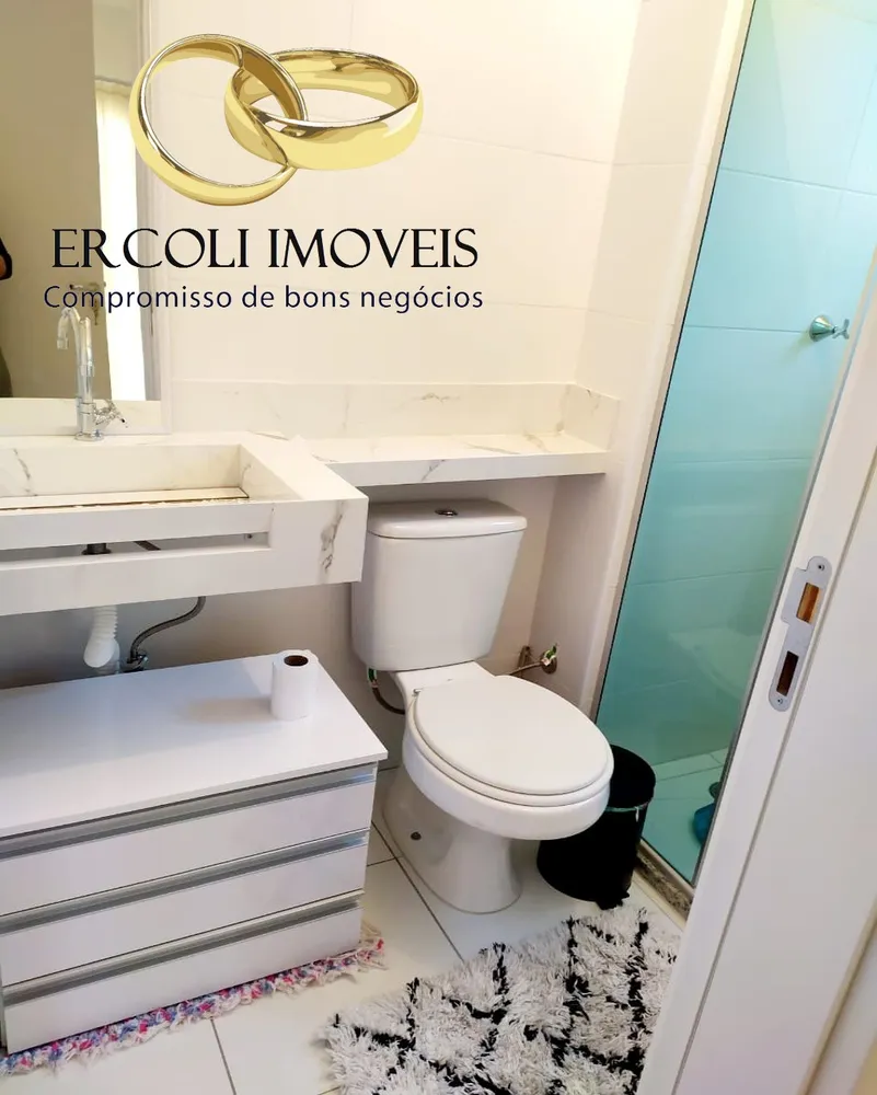 Apartamento, 1 quarto, 37 m² - Foto 16