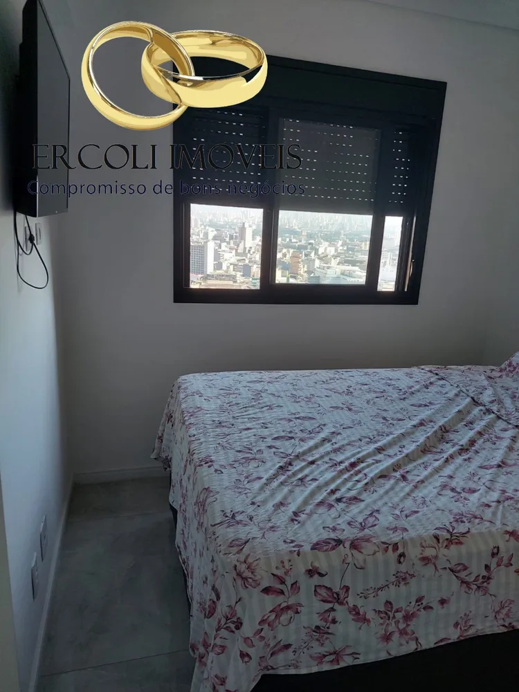 Apartamento, 2 quartos, 50 m² - Foto 12