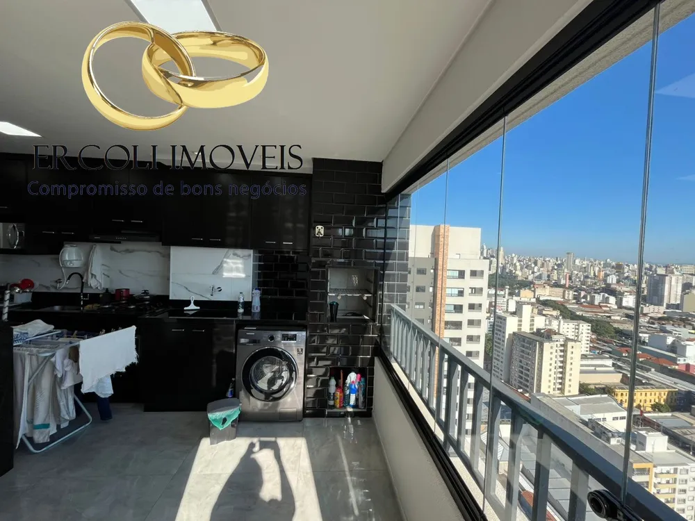 Apartamento, 2 quartos, 50 m² - Foto 5