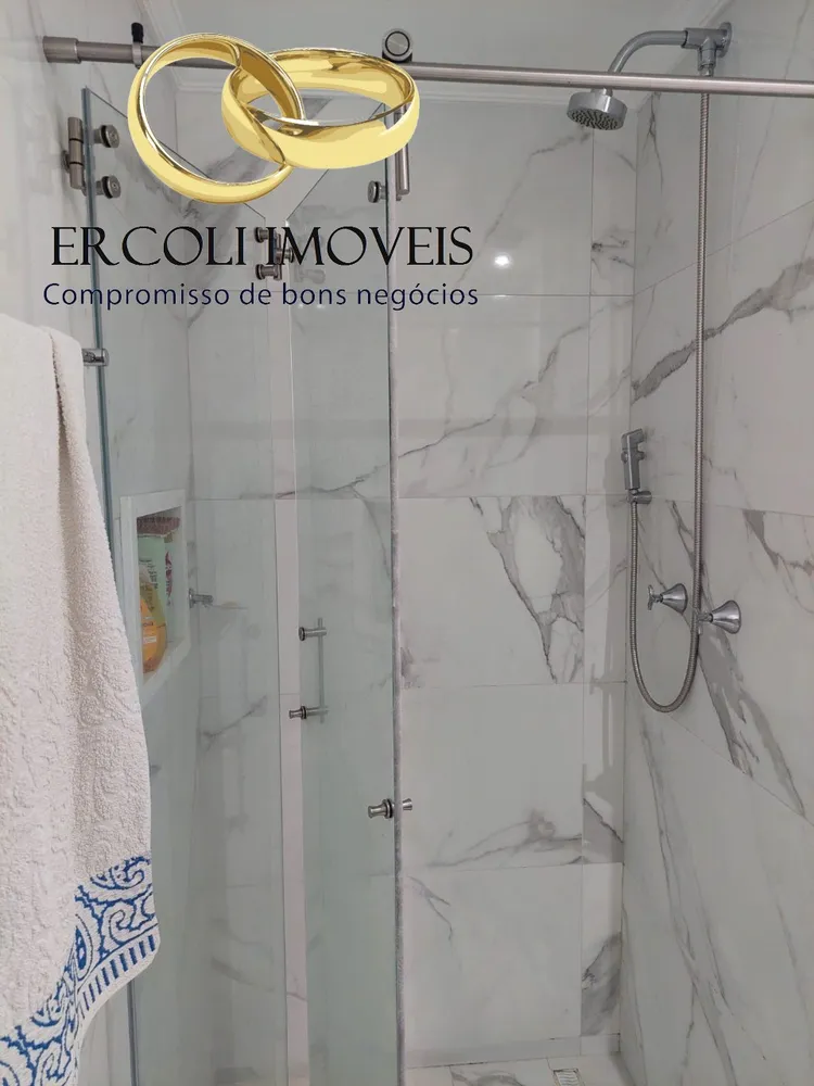 Apartamento, 2 quartos, 50 m² - Foto 8