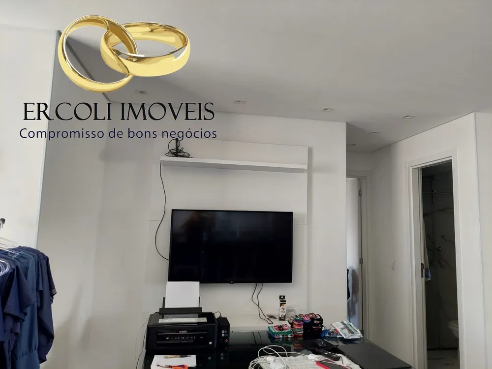 Apartamento, 2 quartos, 50 m² - Foto 11