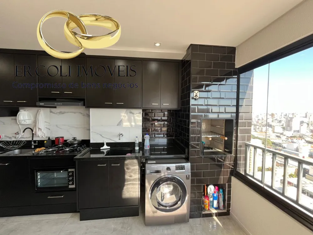 Apartamento, 2 quartos, 50 m² - Foto 10