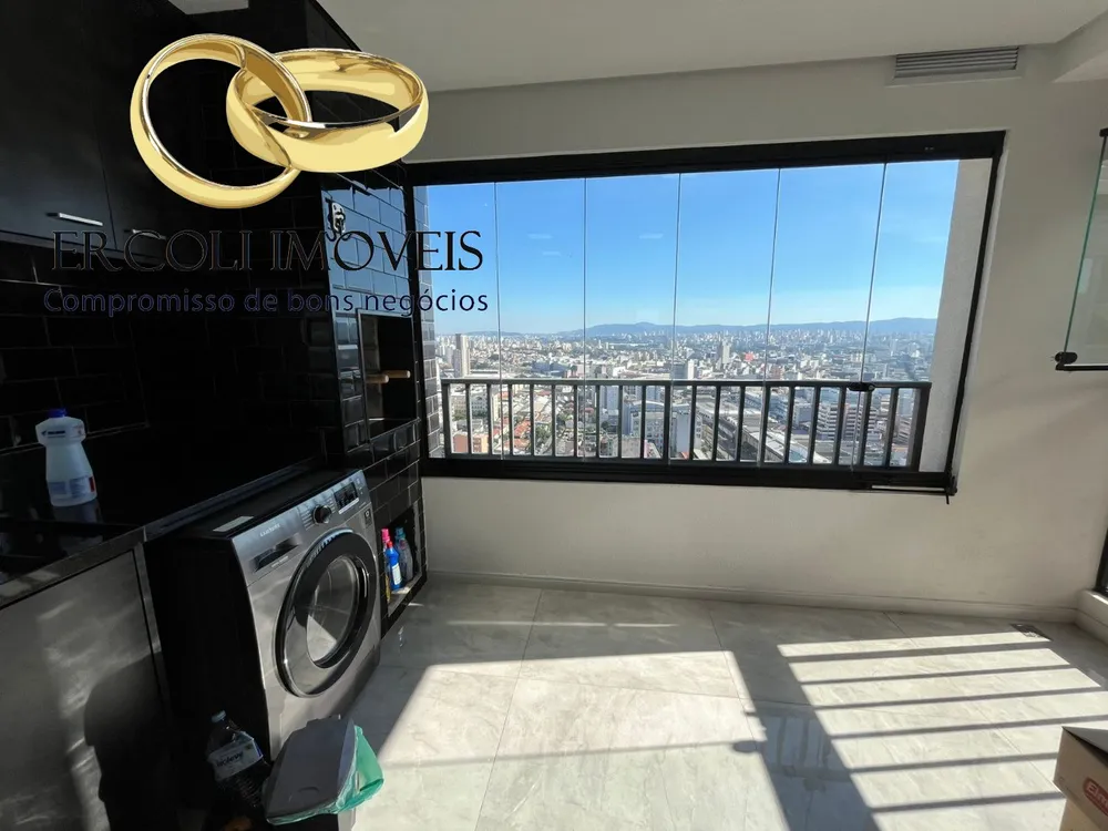 Apartamento, 2 quartos, 50 m² - Foto 3