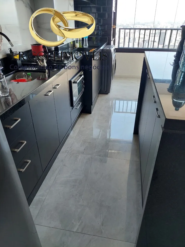 Apartamento, 2 quartos, 50 m² - Foto 13