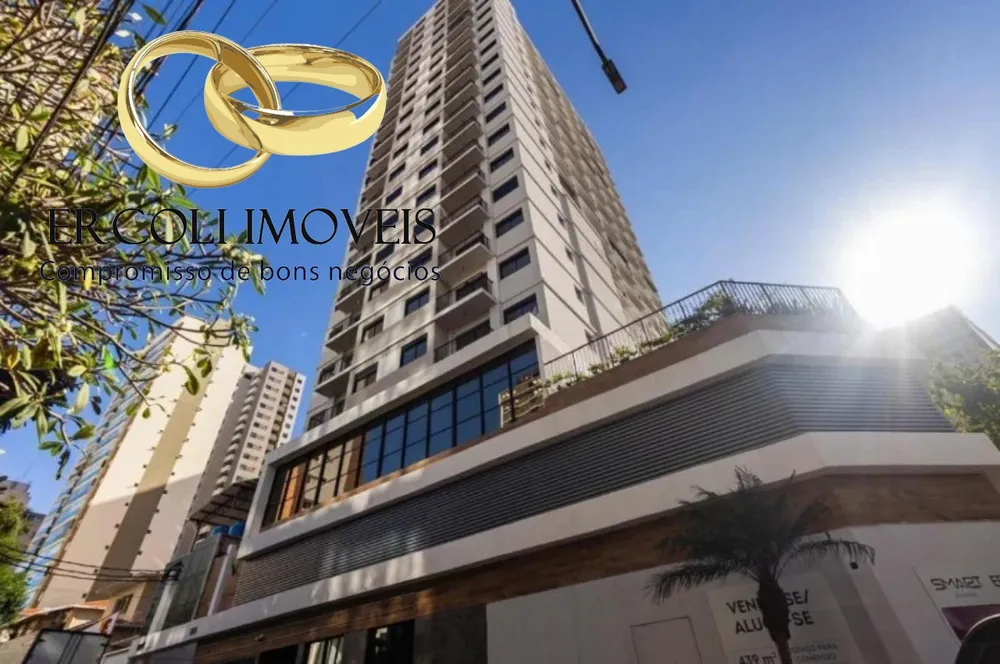 Apartamento, 1 quarto, 26 m² - Foto 5