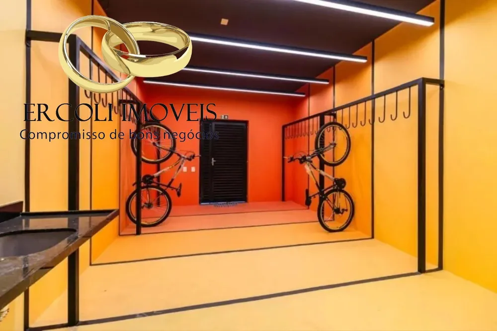 Apartamento, 1 quarto, 26 m² - Foto 4