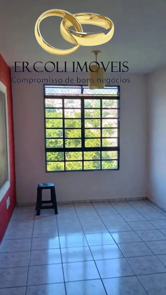 Apartamento, 2 quartos, 55 m² - Foto 1