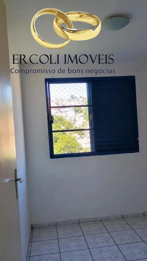 Apartamento, 2 quartos, 55 m² - Foto 6