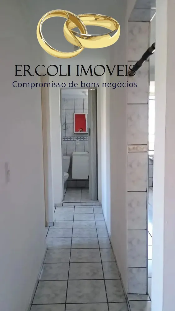 Apartamento, 2 quartos, 55 m² - Foto 7