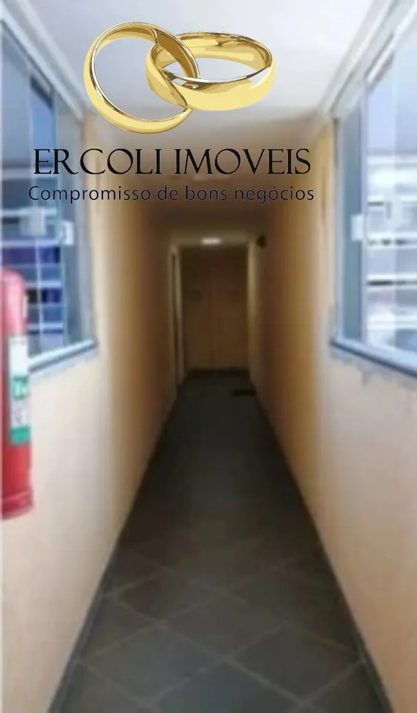 Apartamento, 2 quartos, 55 m² - Foto 3