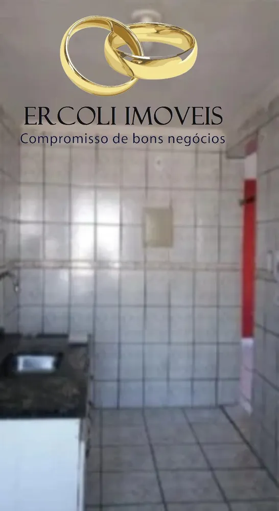Apartamento, 2 quartos, 55 m² - Foto 5