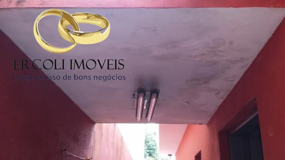 Casa, 4 quartos, 250 m² - Foto 12