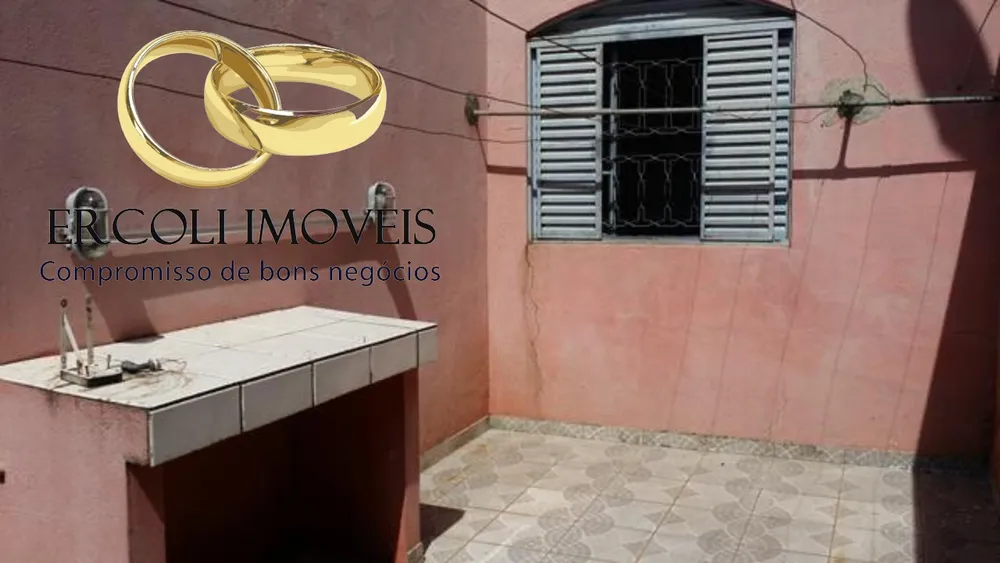 Casa, 4 quartos, 250 m² - Foto 10