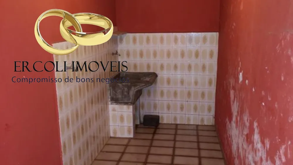 Casa, 4 quartos, 250 m² - Foto 13