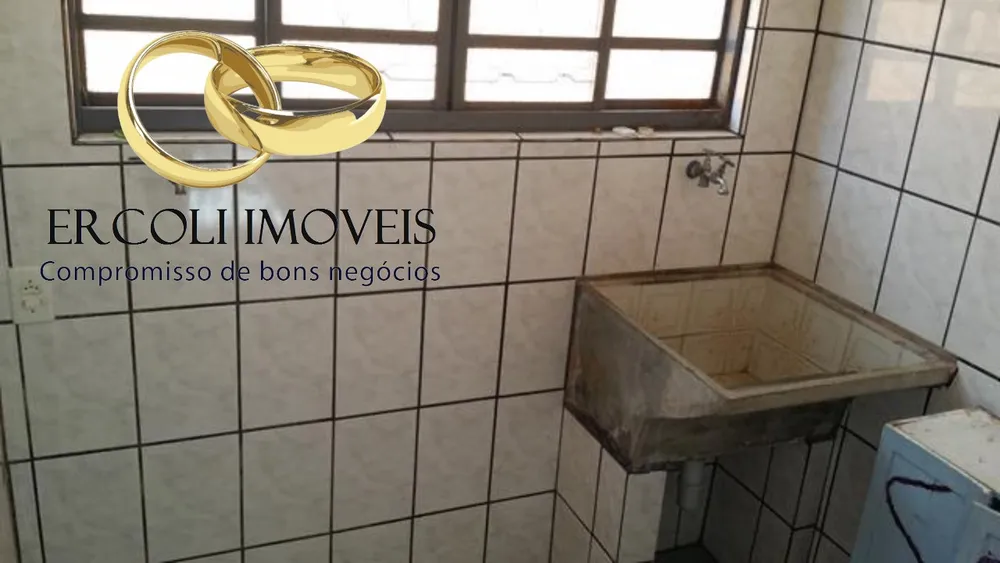 Casa, 4 quartos, 250 m² - Foto 4