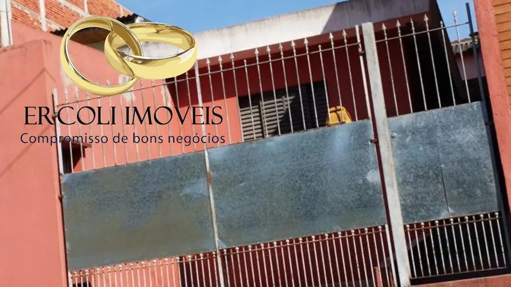 Casa, 4 quartos, 250 m² - Foto 2