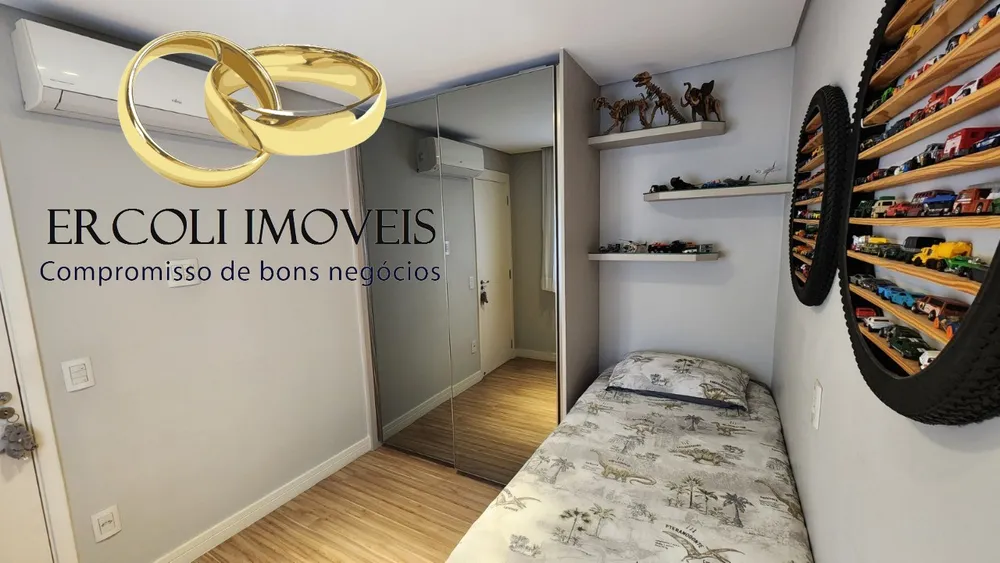Apartamento, 2 quartos, 85 m² - Foto 8