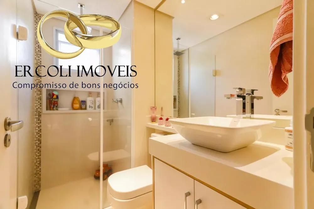 Apartamento, 2 quartos, 85 m² - Foto 6