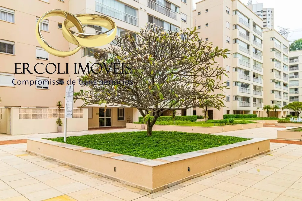 Apartamento, 2 quartos, 85 m² - Foto 12