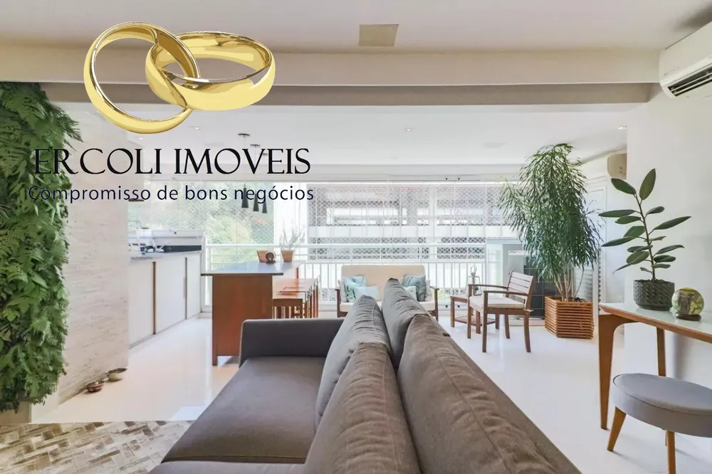 Apartamento, 2 quartos, 85 m² - Foto 5