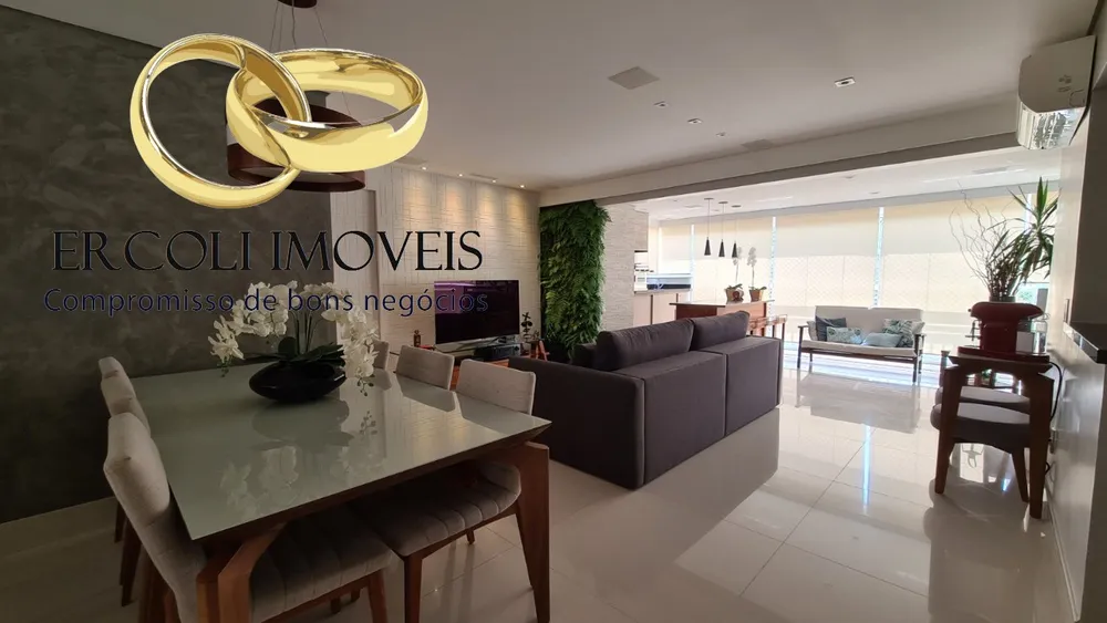 Apartamento, 2 quartos, 85 m² - Foto 1