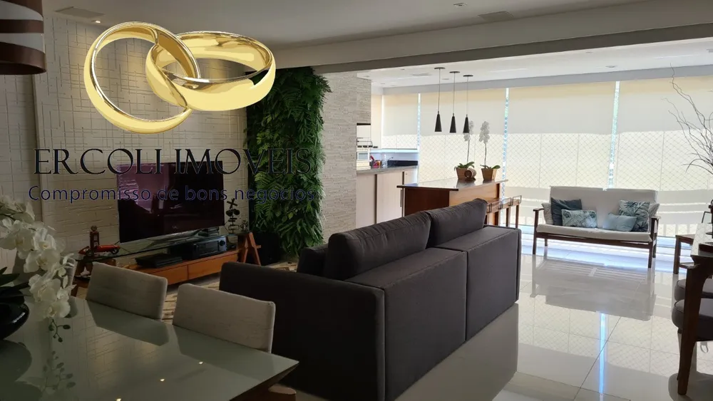 Apartamento, 2 quartos, 85 m² - Foto 2